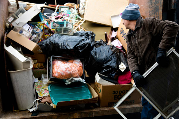 Best Junk Removal Near Me  in Runge, TX