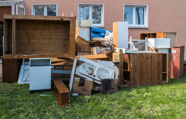 Best Estate Cleanout Services  in Runge, TX