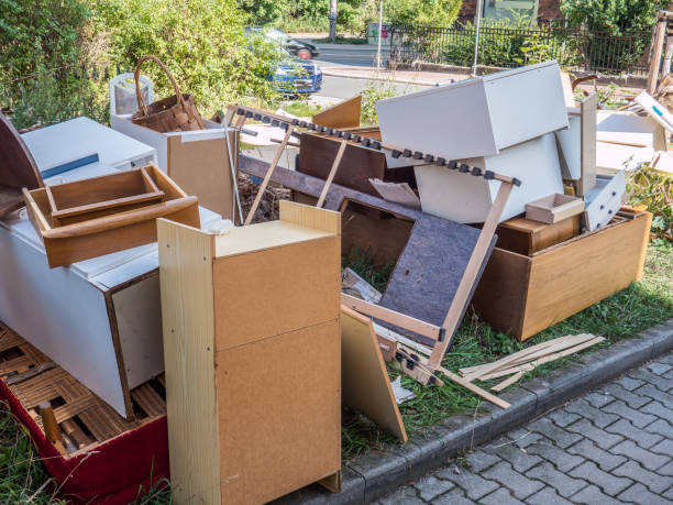 Best Yard Waste Removal  in Runge, TX