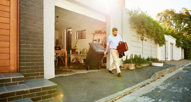 Best Commercial Junk Removal  in Runge, TX