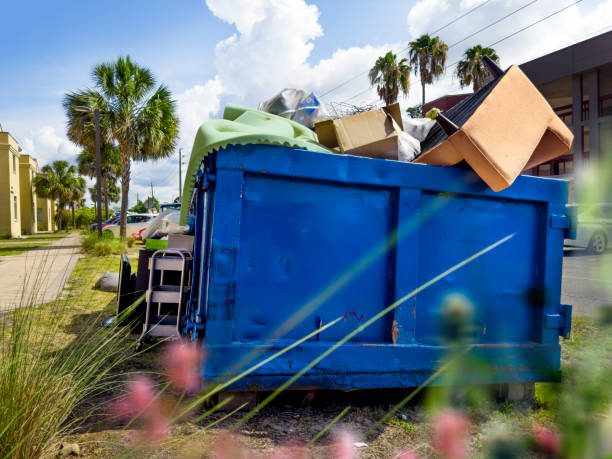 Best Attic Cleanout Services  in Runge, TX