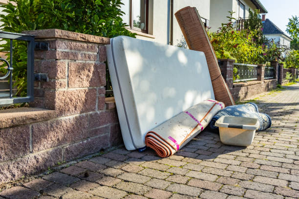 Best Full-Service Junk Removal  in Runge, TX