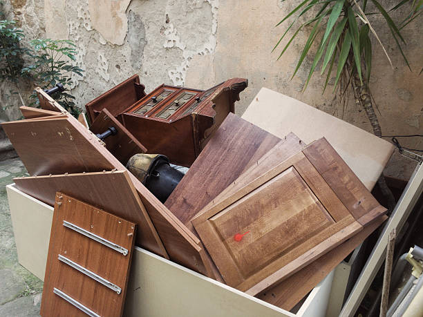 Best Residential Junk Removal  in Runge, TX